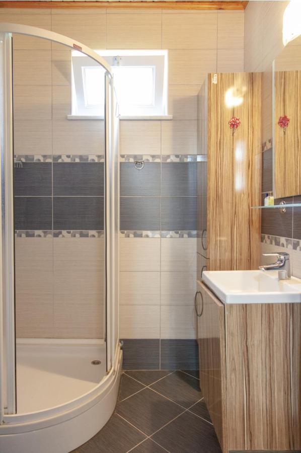 Dolunay Apart Hotel Çıralı Esterno foto